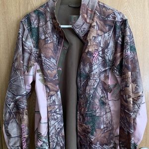 Browning jacket